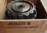 Excavator Sparkling Machinery Swing Reducer , Excavator Swing Reduction Gear