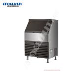 Italy Compressor 2860w Commercial Type Cube Ice Making Machine FIM-1500G