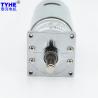 Buy cheap 42mm gearbox high strength steel gear 40kgf big torque rs775 12 24 volt dc gear motor for drill from wholesalers