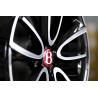 Buy cheap Custom Forge Auto Wheels Aluminum Bar 6061 20X9.5 20in Alloy Wheels from wholesalers