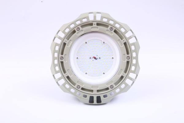 Buy cheap 100W 135lm/W Explosion Proof Led Highbay Lights CNEX KCD High Efficiency 5 Years Warranty Competitive Price from wholesalers