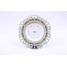 Buy cheap 100W 135lm/W Explosion Proof Led Highbay Lights CNEX KCD High Efficiency 5 Years Warranty Competitive Price from wholesalers