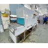 Buy cheap Large Restaurant Conveyor Dishwasher Machine Stable Performance from wholesalers
