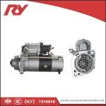 Cummins 12V Nippondenso Starter Motor For Asphalt Paver 100% New 428000-7110
