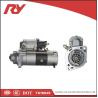 Buy cheap Cummins 12V Nippondenso Starter Motor For Asphalt Paver 100% New 428000-7110 from wholesalers