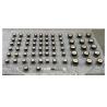 Buy cheap Marine Sounding pipe head-Sounding head A50 CB/T3778-99-Body cast steel Cap Brass from wholesalers