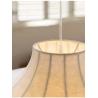 Buy cheap Cocoon Pendant Lamp Minimalist silk lantern japanes style noguchi lamp(WH-AP-543) from wholesalers