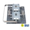 Buy cheap 320W 400W 480W Industrial Explosion Proof Lighting 100-277VAC Low Maintenance from wholesalers
