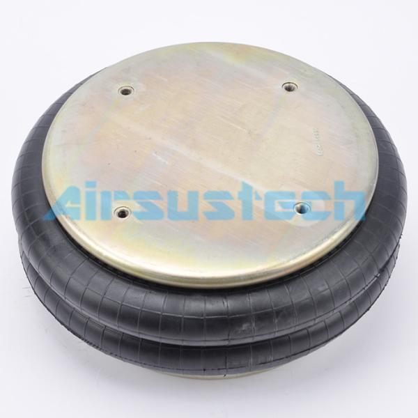 Buy cheap SP2B34R Double Convoluted Phoenix Suspension Air Boot Air Spring For Small Laundry Industrial Equipment from wholesalers