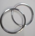 Buy cheap Octagonal RTJ Gasket  gasket high temperature soft iron gasket ring from wholesalers