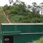 180m Water Head Pelton Hydro Turbine 550Kw 750kw Pelton Water Wheel Turbine
