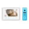 Buy cheap Wide Angle 160 Degree hd 1080 Doorbell Camera With Night Vision 4 Wire Villa Video Door Phone from wholesalers