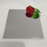Buy cheap hot sale mirror stainless steel sheet 201 8k finish size 1219*2438 mm factory price from wholesalers