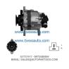 Buy cheap A2T27477 A2T27477A - MITSUBISHI Alternator 12V 60A Alternadores from wholesalers