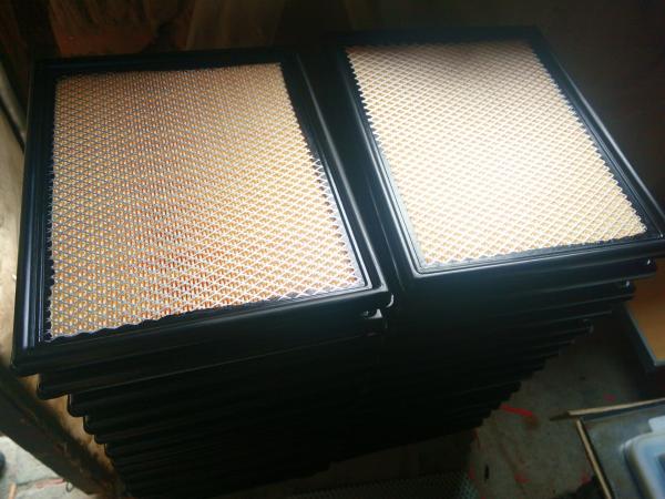 part No. :426-07-32441, Air Conditioner Filte use for komatsu loader WA470-6
