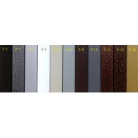 Buy cheap Powder Coating product