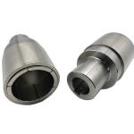 Neo Magnetic Coupling for Magnetic Drive Gear Pump