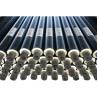Buy cheap A53 Underground 72 Inch 11.8m Thermal Insulation Pipes , Thermal Insulation Tube from wholesalers