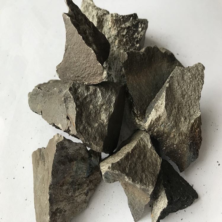 Mn75-80% Femn High Carbon Ferromanganese Used in Steelmaking