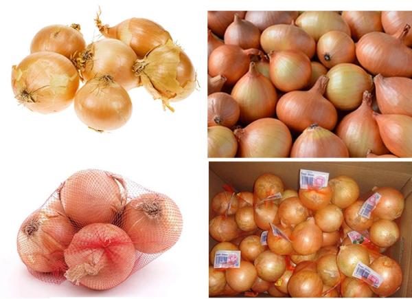 Buy cheap Healthy 6cm Sweet Yellow Onion For Middle Aged from wholesalers