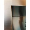 Buy cheap Corrosion Resistant Stainless Apron Front Sink Farmhouse Flush In from wholesalers
