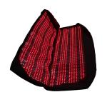 Pulse Full Body Red Light Therapy Mat Blanket for Slimming Near Infrared