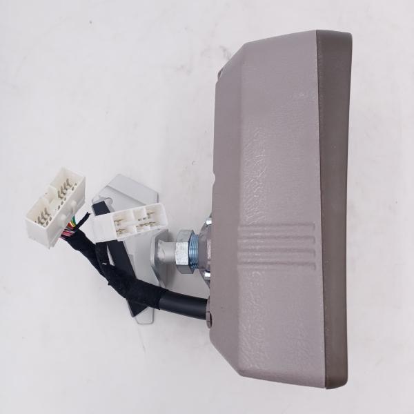 Buy cheap EC210D EC220D EC300D EC380D EC480D EC Excavator ECU Display Panel Monitor 14640101 14609611 14640102 14585030 from wholesalers