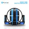 Buy cheap Interactive Flight Simulator Virtual Reality Experience / VR Movie Theater Equipment from wholesalers