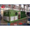 Buy cheap Q43W-4000C Hydraulic Metal Shear Container Type For Metal Scrap Recycling Factories from wholesalers
