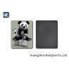 Buy cheap Lovely Panda Photo Lenticular Magnet Souvenir Customized Size SGS Certificated from wholesalers