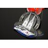 Buy cheap Germany Carnival Gifts Metal Awards And Medals 3D Effect With Glitter Colors from wholesalers