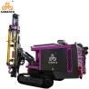 Buy cheap Bore Hole 30m Depth Integrated Drilling Equipment Mining Hydraulic DTH Drilling Rig from wholesalers