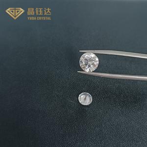 Buy cheap DEFG Lab Grown Gia Certified Diamonds HPHT  Technology from wholesalers