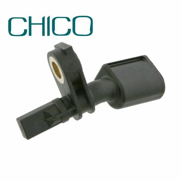 Buy cheap 1.3ohm Car Abs Sensor For FORD MAZDA VOLVO 0986594555 1223620 BP4K-43701-A from wholesalers