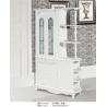 Buy cheap Exquisite Appearance Entrance Hall Cabinet from wholesalers