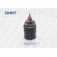 Buy cheap 6/10KV Armored Power Cable Double Steel Tape With Cross Section 35-630mm2 product