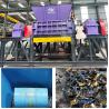 Buy cheap High Efficiency Shredder Metal Machine Waste Car Body Steel Shredder from wholesalers
