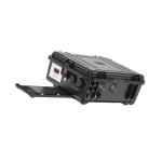 48V 102Ah Portable Solar Power Station LiFePO4 Battery Solar Generator Power