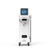 Buy cheap Triple wavelength diode laser hair removal machine with painless and permanently foe all skin color from wholesalers