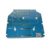 Buy cheap 2OZ LPI Blue FR4 0.057 Inch 370HR Quick Turn PCB from wholesalers