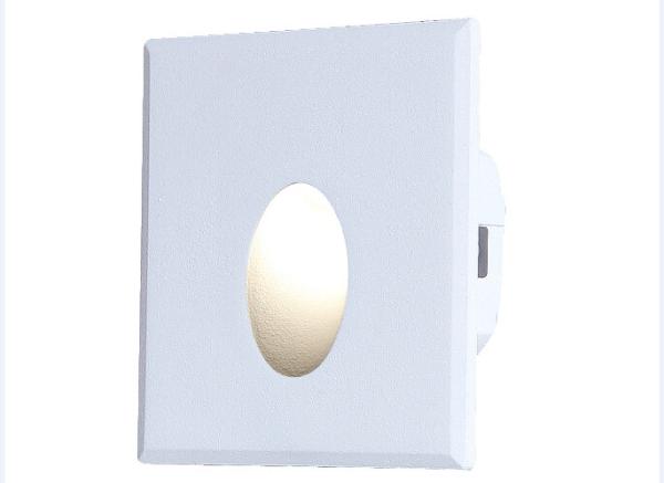 Buy cheap Pure Aluminum Indoor LED Step Light for Corridor / Shopping Mall IP20 COB from wholesalers