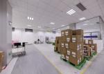 Low Cost China Bonded Warehouse Reliable Secured Warehousing