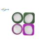 Buy cheap High Fluidity Fabric Copolyamide Adehesive Hot Melt Powder White color from wholesalers