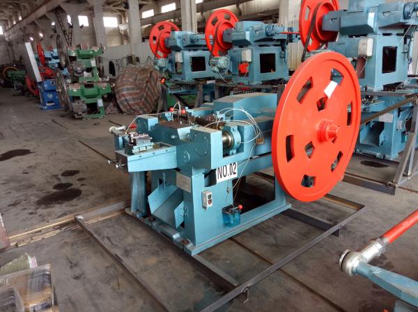 Buy cheap 18.5-30KW Single Working Position Wire Manufacturing Equipment for Industrial Wire Production from wholesalers