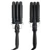 Buy cheap Hotel Travel 32mm Spiral Curling Wand Curling Tongs For Short Hair from wholesalers