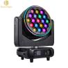 Buy cheap Hot Selling Professional Big Bee Eyes 19x40w Rgbw 4in1 Wash Zoom Led Moving Head Light from wholesalers