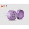 Buy cheap Plastic 33/410 Make-Up Cleaning Pump Nail Liquid Dispenser Pump Bottle from wholesalers