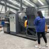 Buy cheap Long Service Life 99% Automatic Scrap Cable Wire Recycling Granulator and Separator Wire Shredder from wholesalers