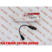 Buy cheap HYUNDAI Crankshaft position sensor 39180-26900 product
