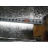 Buy cheap 0.85mm Galvanized Sheet Metal Rolls Galvanized Zinc Sheet For Water Tank from wholesalers